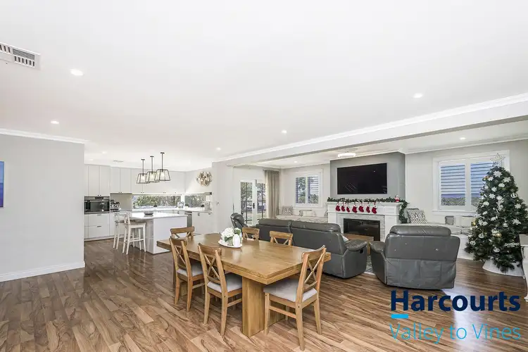 Fourth view of Homely house listing, 77 Citron Way, Lower Chittering WA 6084