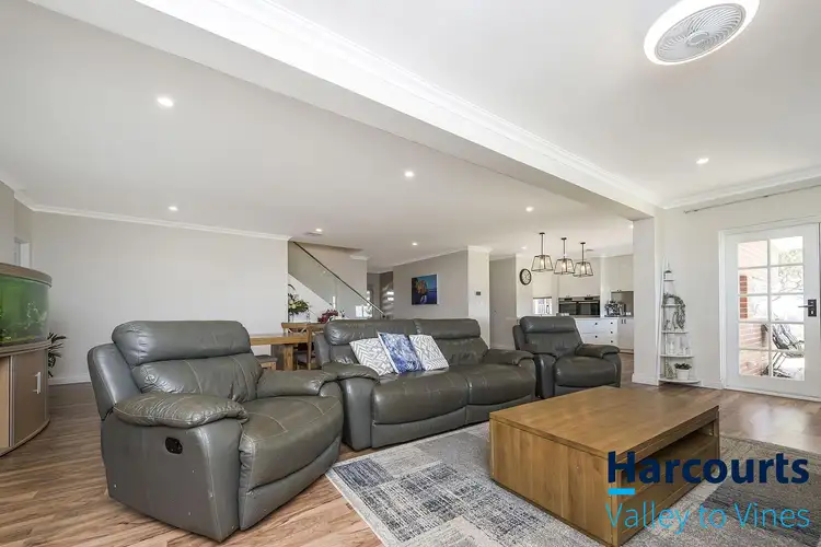 Fifth view of Homely house listing, 77 Citron Way, Lower Chittering WA 6084
