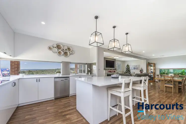 Seventh view of Homely house listing, 77 Citron Way, Lower Chittering WA 6084
