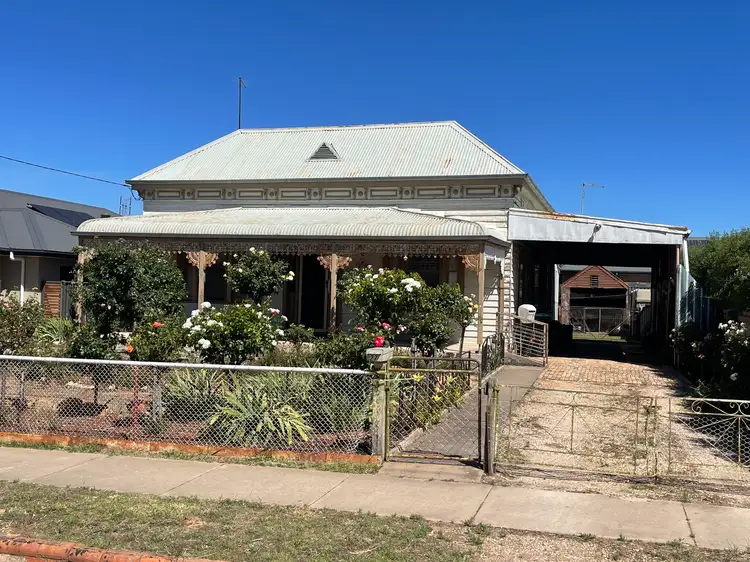 Main view of Homely house listing, 27 Alma Street, St Arnaud VIC 3478