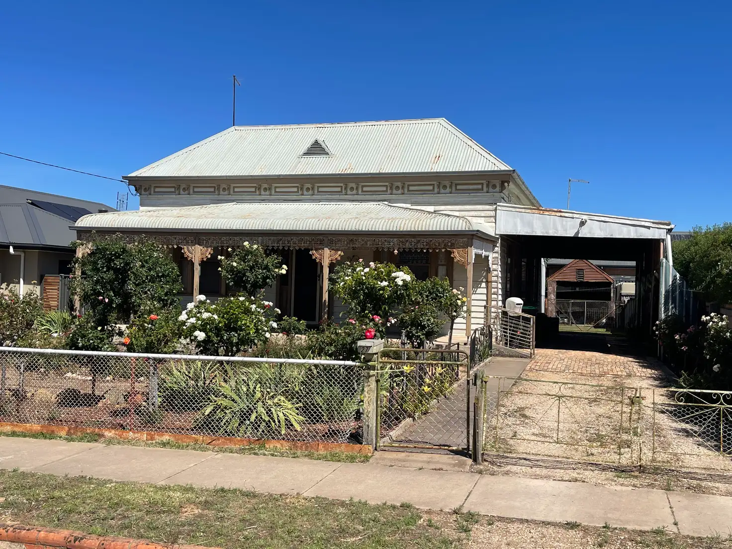 Main view of Homely house listing, 27 Alma Street, St Arnaud VIC 3478