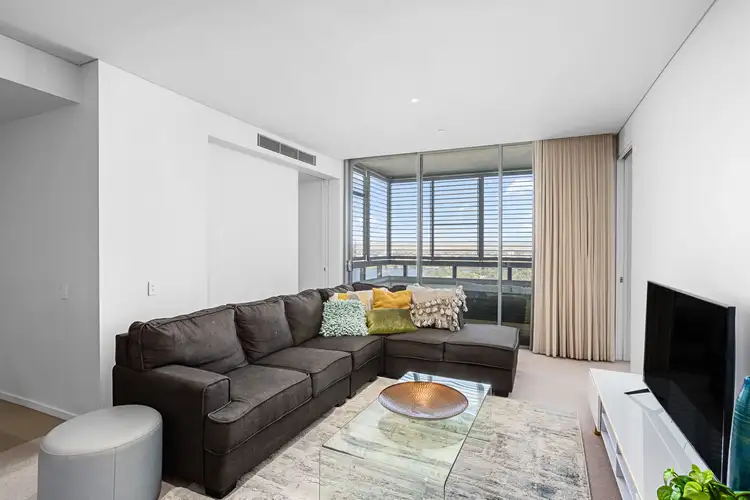 2304/8 Adelaide Terrace, East Perth WA 6004