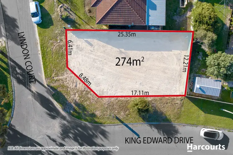 17 King Edward Drive, Heathridge WA 6027