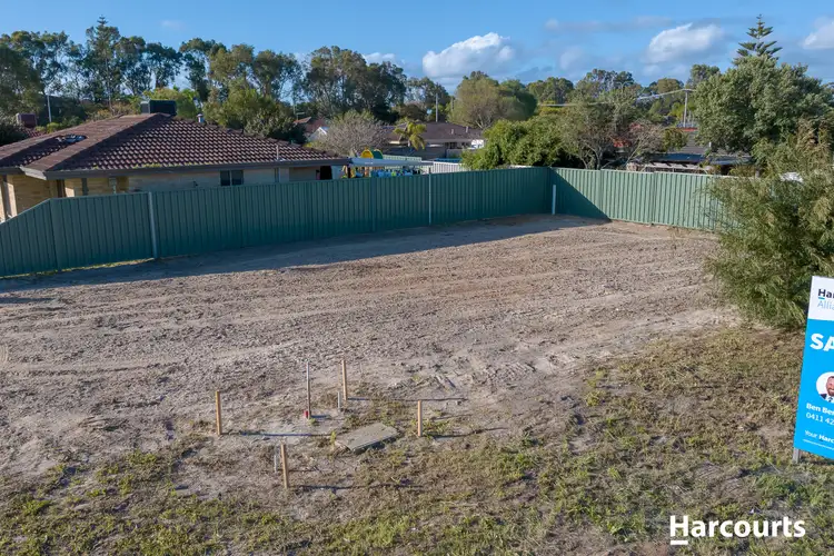 Fourth view of Homely land listing, 17 King Edward Drive, Heathridge WA 6027