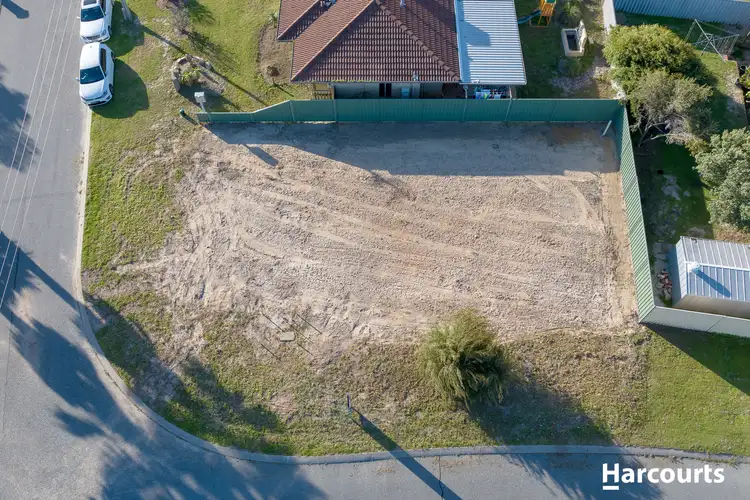 Fifth view of Homely land listing, 17 King Edward Drive, Heathridge WA 6027