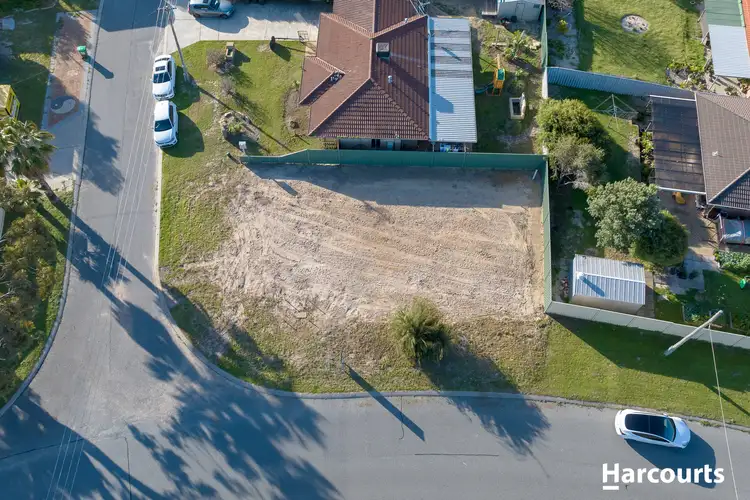 Seventh view of Homely land listing, 17 King Edward Drive, Heathridge WA 6027