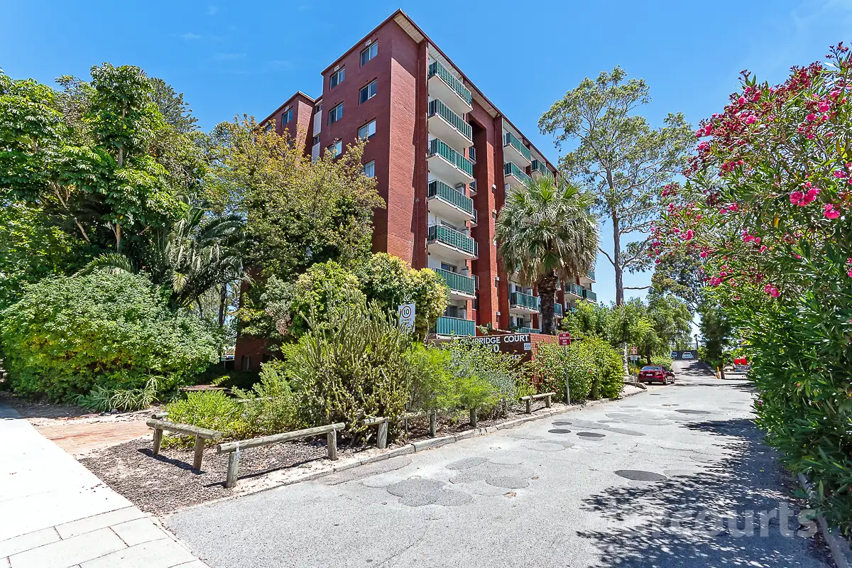 Main view of Homely apartment listing, 28/50-54 Cambridge Street, West Leederville WA 6007