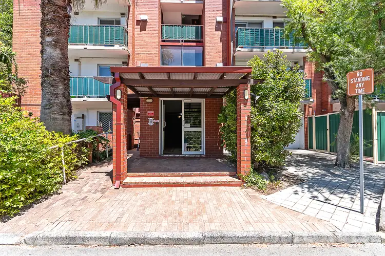 Second view of Homely apartment listing, 28/50-54 Cambridge Street, West Leederville WA 6007