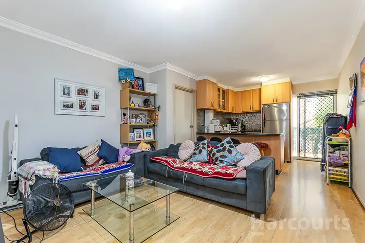 Third view of Homely apartment listing, 28/50-54 Cambridge Street, West Leederville WA 6007