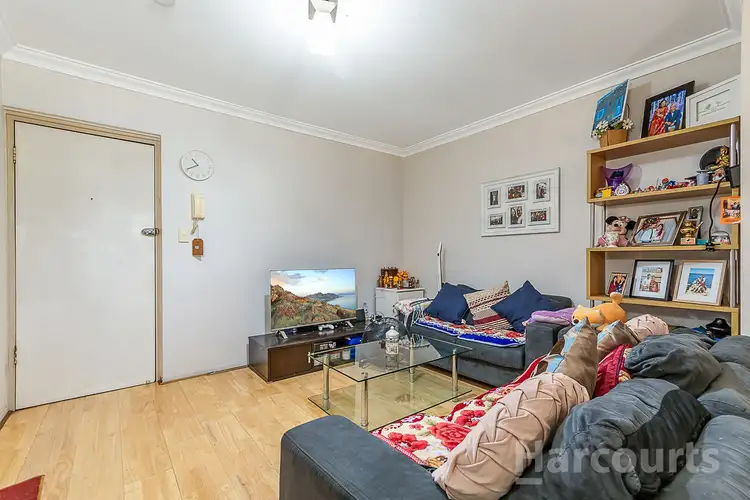 Fourth view of Homely apartment listing, 28/50-54 Cambridge Street, West Leederville WA 6007