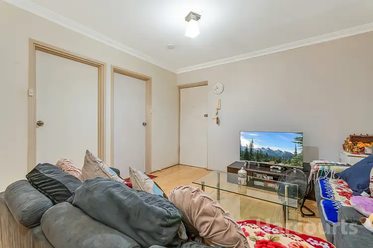 Fifth view of Homely apartment listing, 28/50-54 Cambridge Street, West Leederville WA 6007