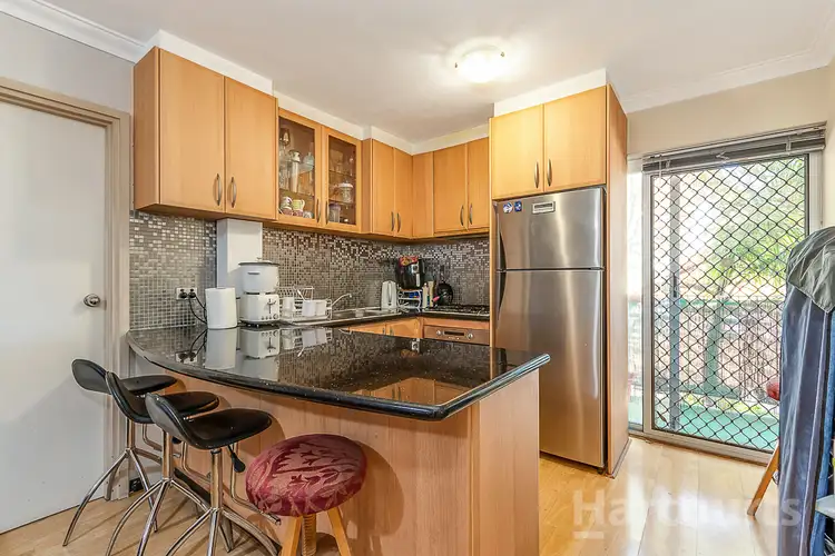 Sixth view of Homely apartment listing, 28/50-54 Cambridge Street, West Leederville WA 6007