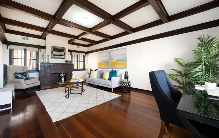 Second view of Homely unit listing, 2/10 Belgrave Street, Petrie Terrace QLD 4000