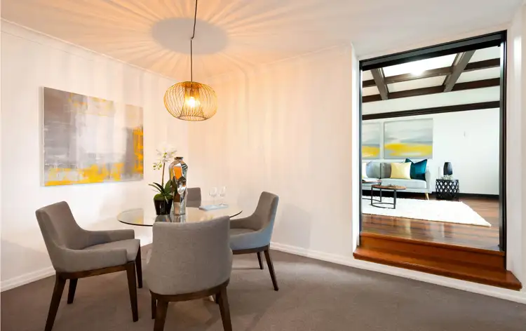 Fifth view of Homely unit listing, 2/10 Belgrave Street, Petrie Terrace QLD 4000