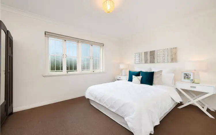 Sixth view of Homely unit listing, 2/10 Belgrave Street, Petrie Terrace QLD 4000