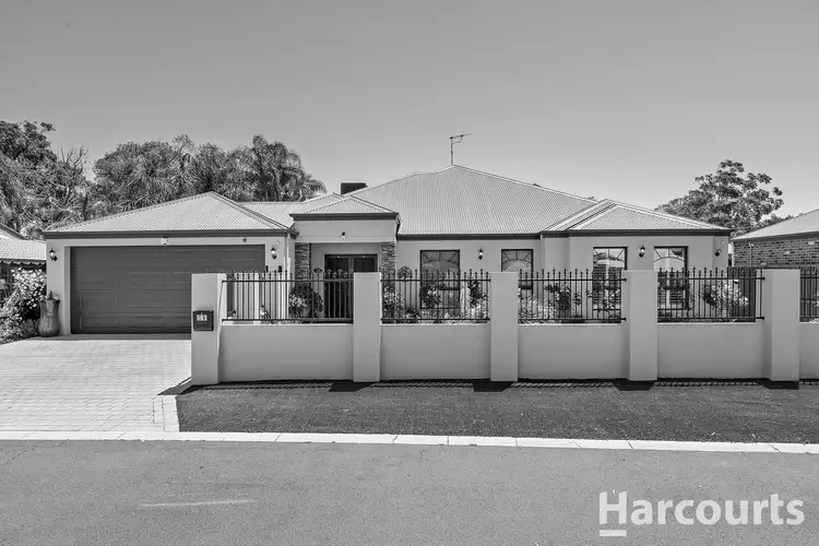 13B Macquarie Drive, Coodanup WA 6210