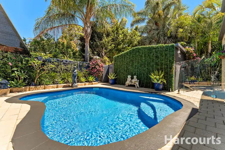 Fourth view of Homely house listing, 13B Macquarie Drive, Coodanup WA 6210