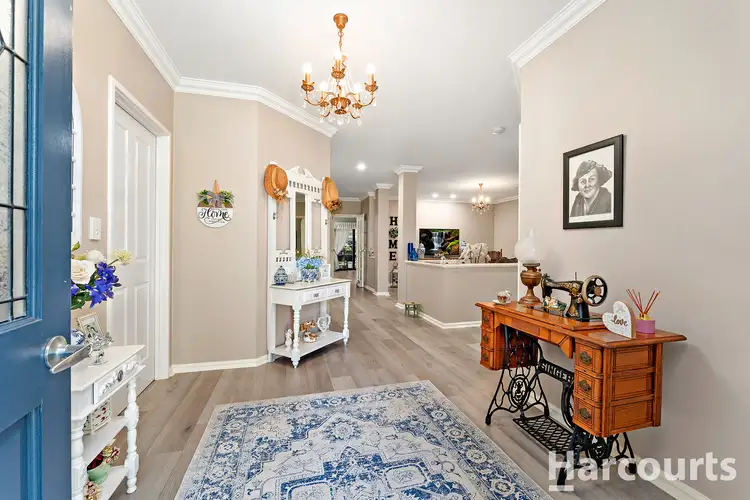 Fifth view of Homely house listing, 13B Macquarie Drive, Coodanup WA 6210