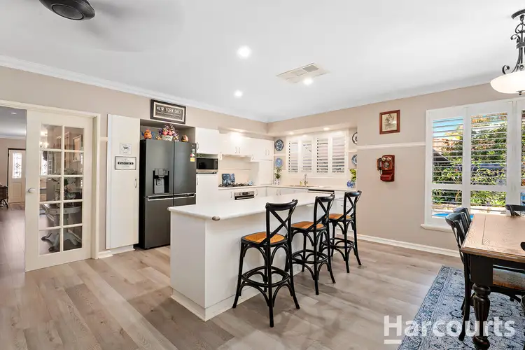 Sixth view of Homely house listing, 13B Macquarie Drive, Coodanup WA 6210