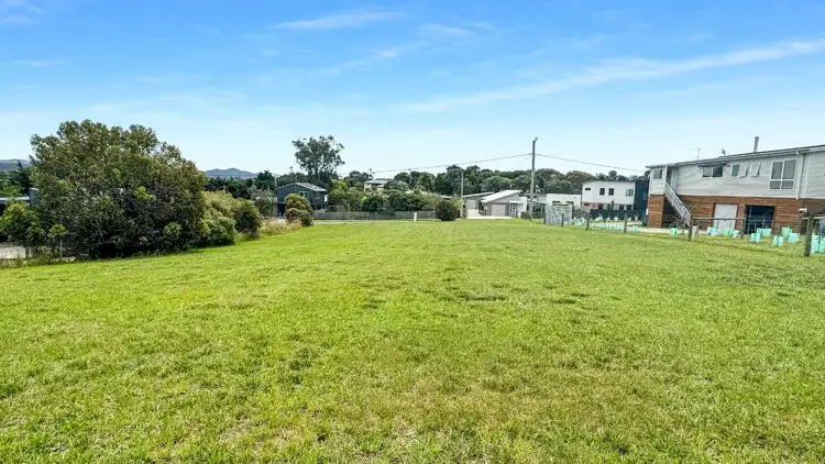 Fourth view of Homely land listing, 22 Franks Street, Falmouth TAS 7215