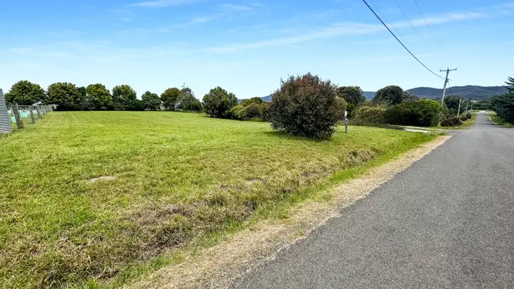 Sixth view of Homely land listing, 22 Franks Street, Falmouth TAS 7215