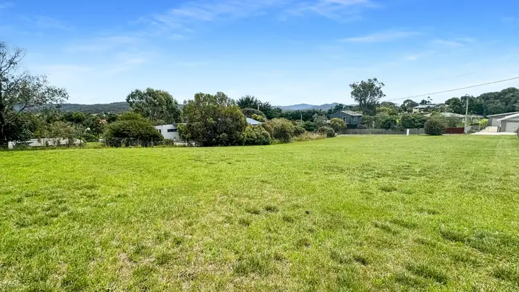 Seventh view of Homely land listing, 22 Franks Street, Falmouth TAS 7215
