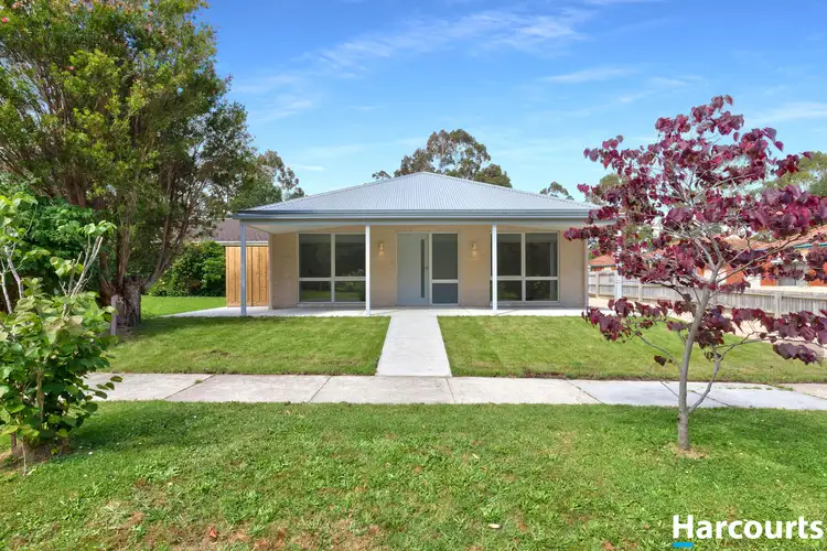 Second view of Homely house listing, 43A Pioneer Street, Foster VIC 3960