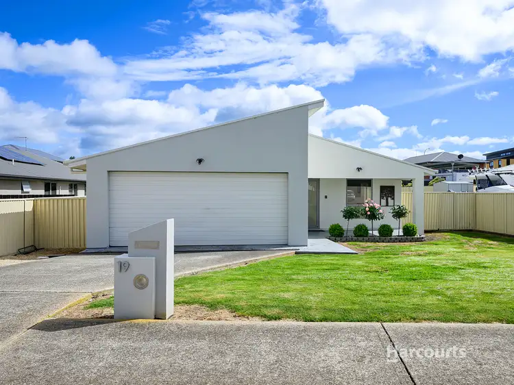 Main view of Homely house listing, 19 Hales Street, Penguin TAS 7316
