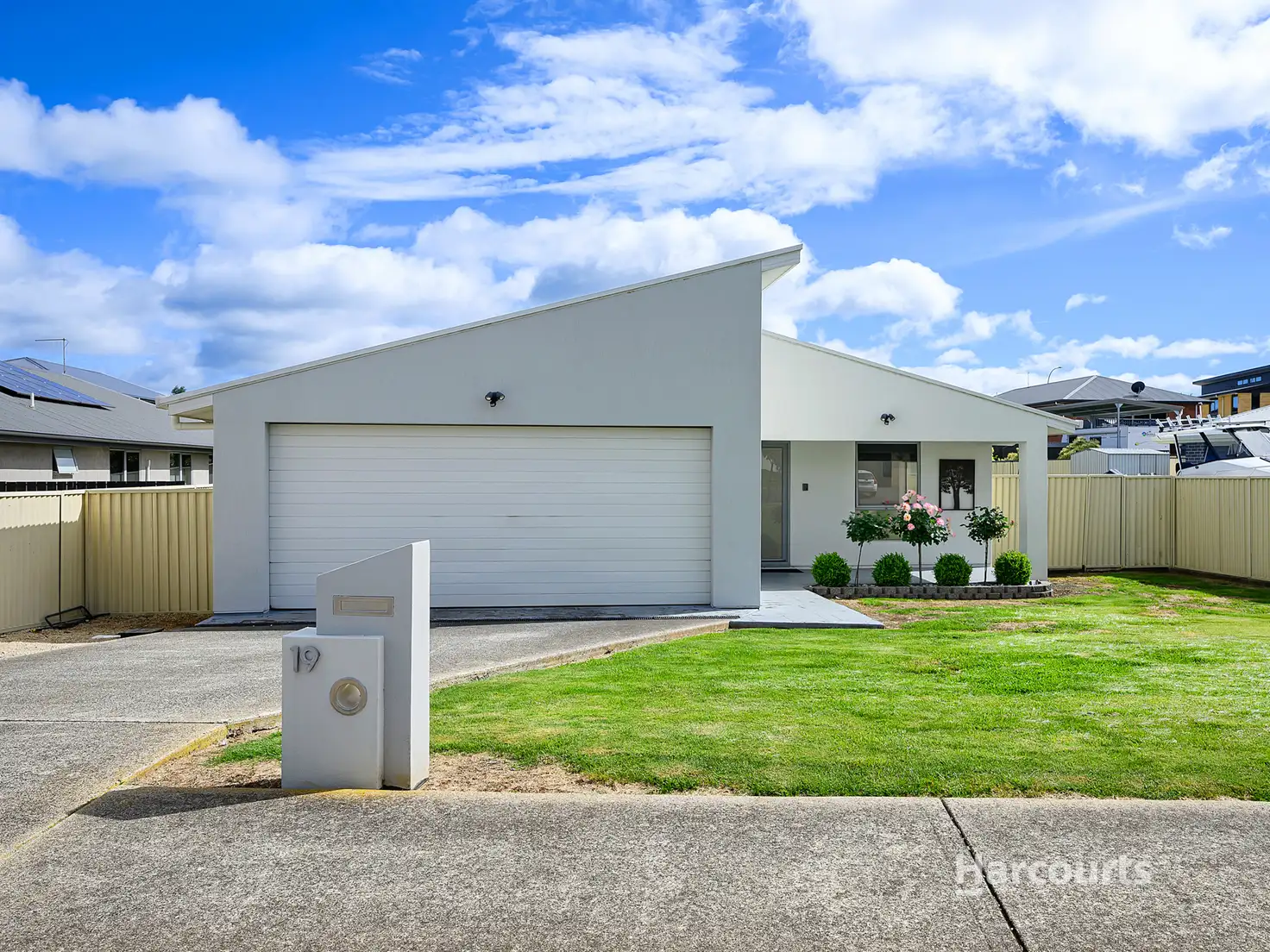 Main view of Homely house listing, 19 Hales Street, Penguin TAS 7316