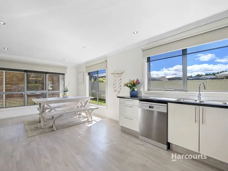 Fourth view of Homely house listing, 19 Hales Street, Penguin TAS 7316