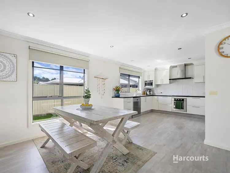 Fifth view of Homely house listing, 19 Hales Street, Penguin TAS 7316