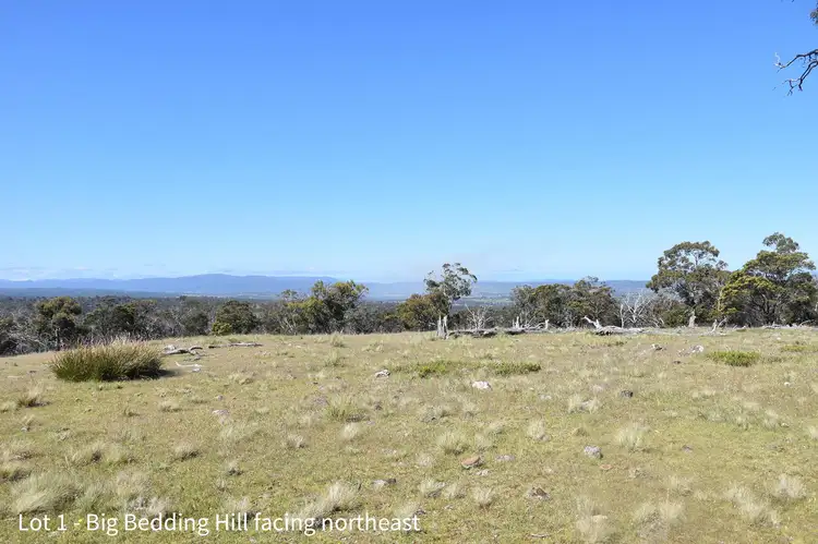Second view of Homely land listing, 750 Crossins Road, Swansea TAS 7190