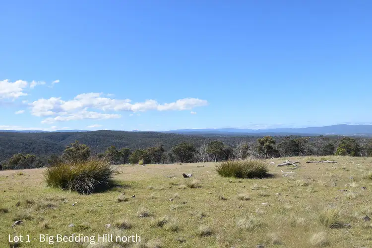 Third view of Homely land listing, 750 Crossins Road, Swansea TAS 7190