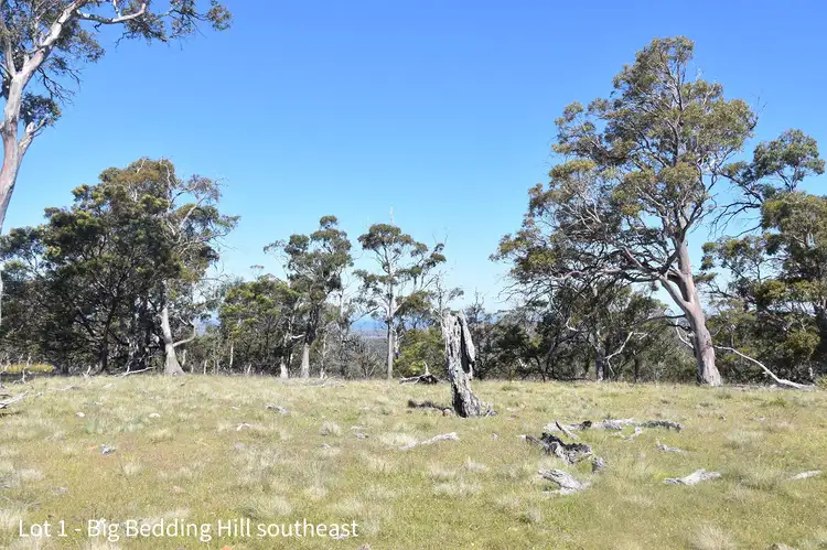 Sixth view of Homely land listing, 750 Crossins Road, Swansea TAS 7190