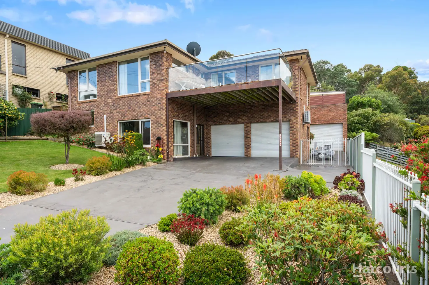 Main view of Homely house listing, 6 Clinton Road, Geilston Bay TAS 7015