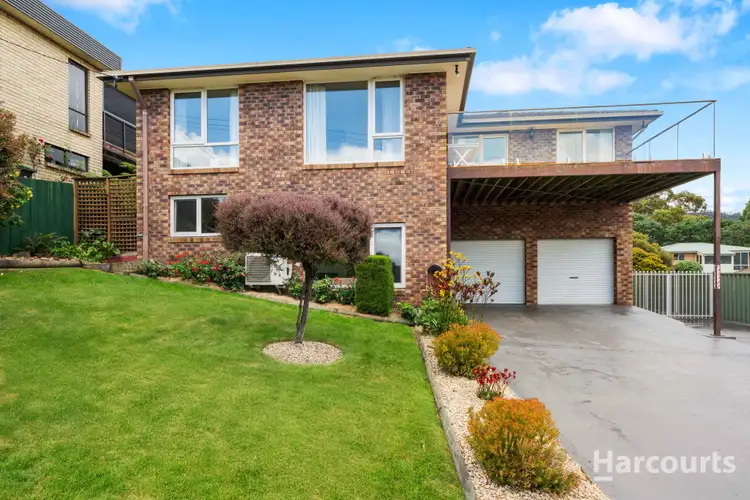 Second view of Homely house listing, 6 Clinton Road, Geilston Bay TAS 7015