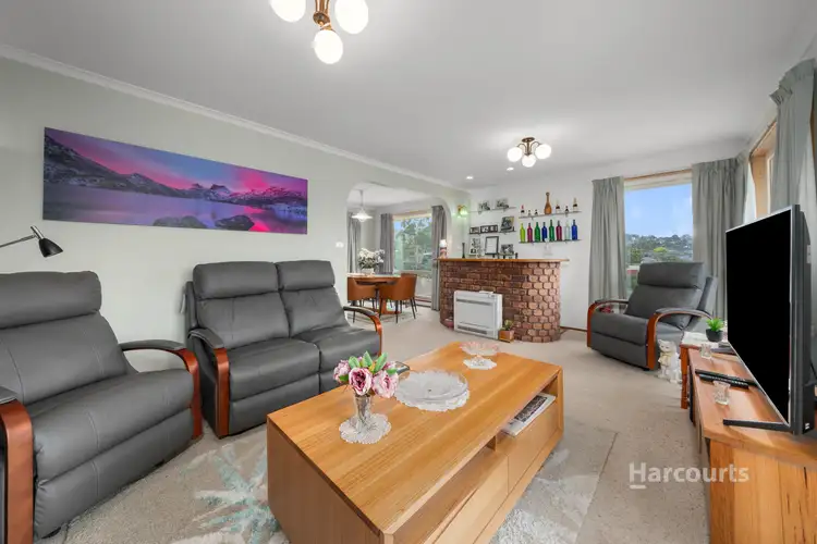 Third view of Homely house listing, 6 Clinton Road, Geilston Bay TAS 7015