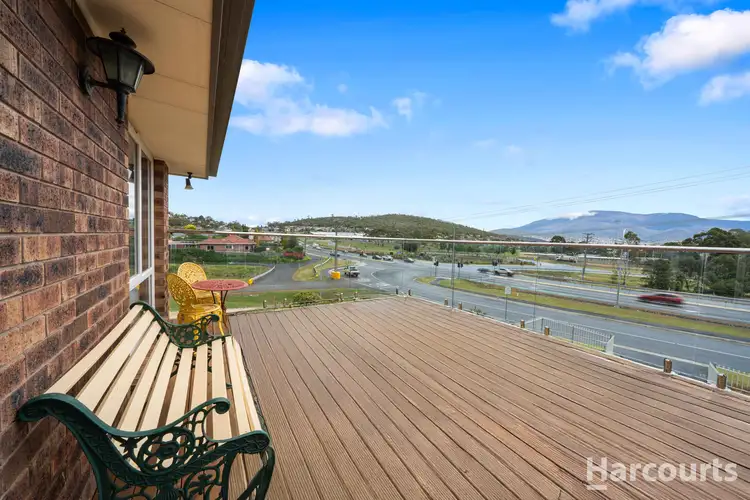 Fifth view of Homely house listing, 6 Clinton Road, Geilston Bay TAS 7015