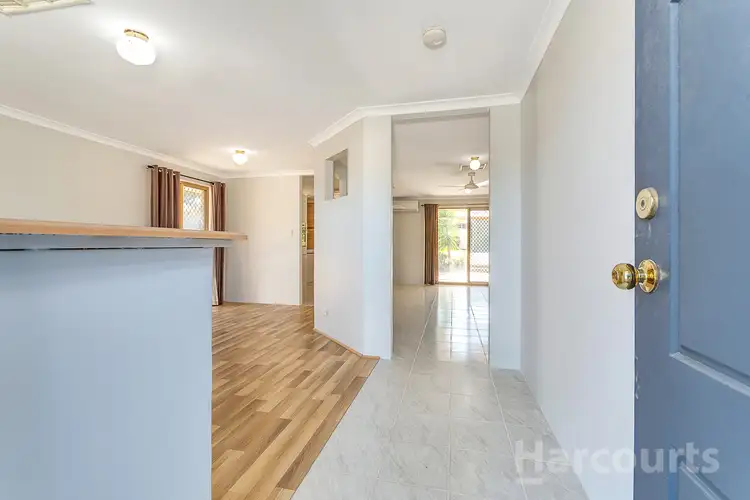 Third view of Homely house listing, 89 Walyunga Boulevard, Clarkson WA 6030