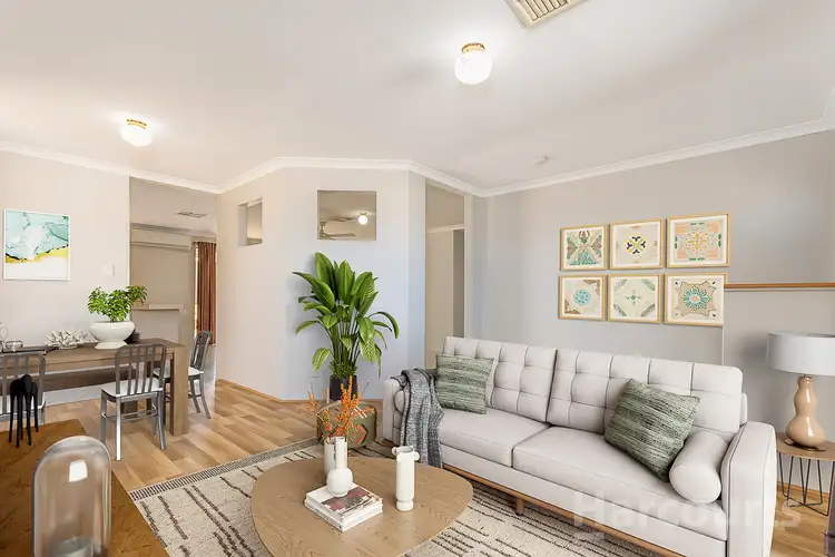 Fourth view of Homely house listing, 89 Walyunga Boulevard, Clarkson WA 6030