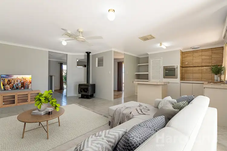 Sixth view of Homely house listing, 89 Walyunga Boulevard, Clarkson WA 6030