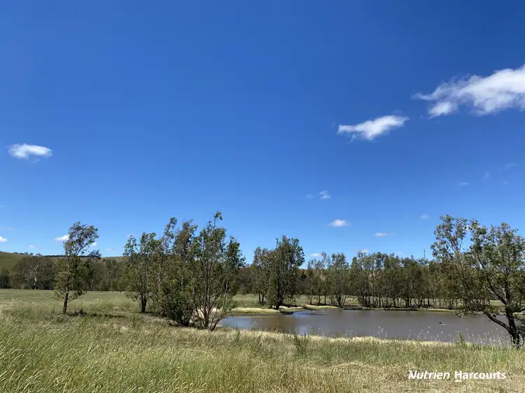 Main view of Homely land listing, Lots 3 & 4 Newtons Road, Casterton VIC 3311