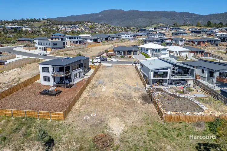 Fifth view of Homely land listing, 59 Whitestone Drive, Austins Ferry TAS 7011