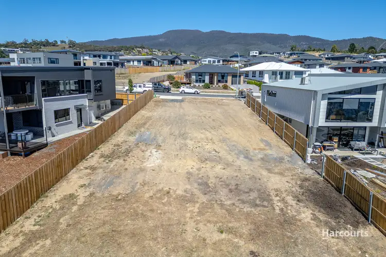 Seventh view of Homely land listing, 59 Whitestone Drive, Austins Ferry TAS 7011
