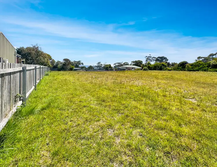 Third view of Homely land listing, 24 Coffey Drive, Binalong Bay TAS 7216