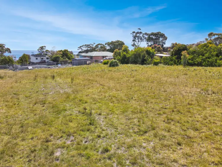 Fifth view of Homely land listing, 24 Coffey Drive, Binalong Bay TAS 7216