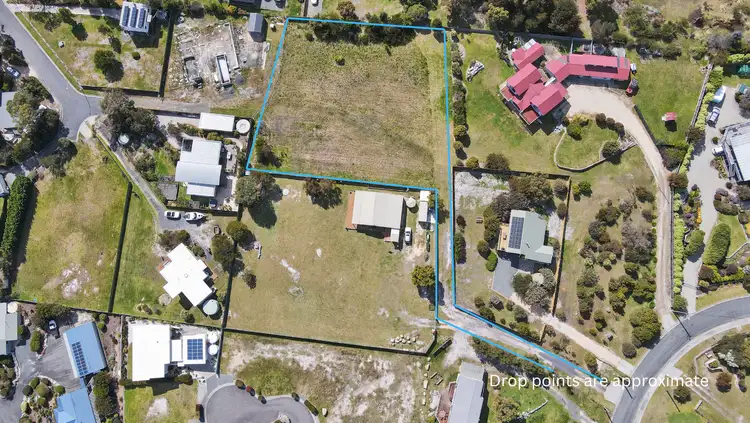 Sixth view of Homely land listing, 24 Coffey Drive, Binalong Bay TAS 7216