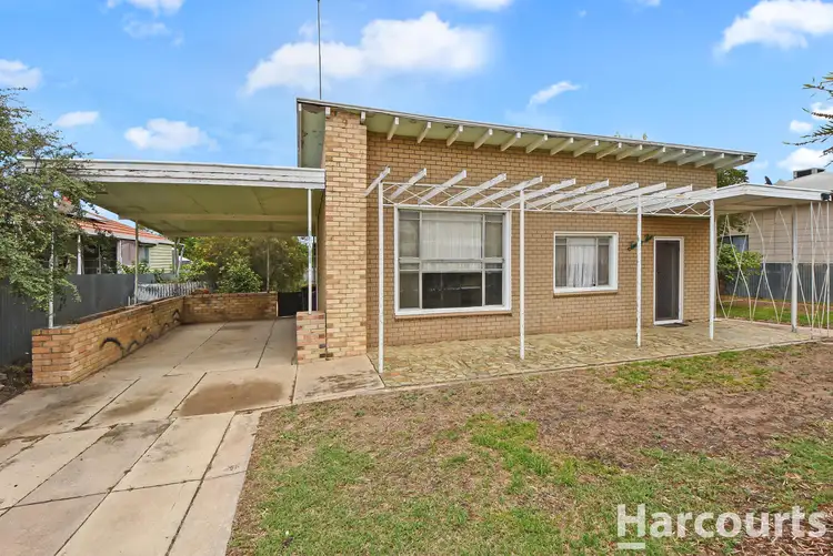 25 Ellerman Street, Dimboola VIC 3414