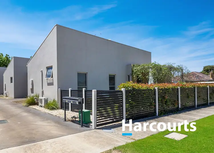 1/50 Dixon Street, Wangaratta VIC 3677