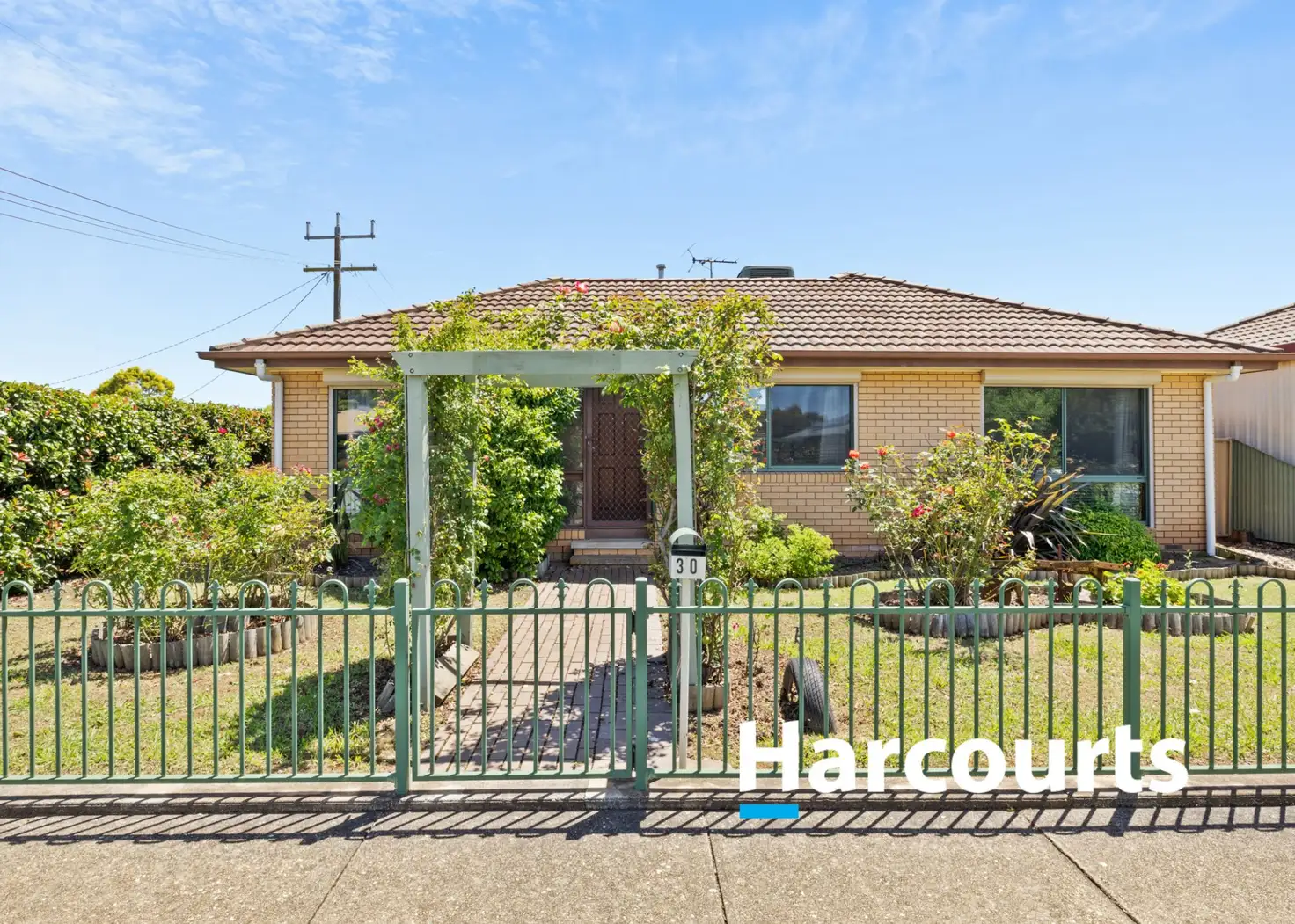 Main view of Homely house listing, 30 Wenhams Lane, Wangaratta VIC 3677